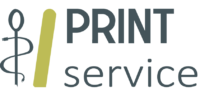 logo de print service